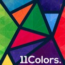 11 Colors (@11Colors) Twitter