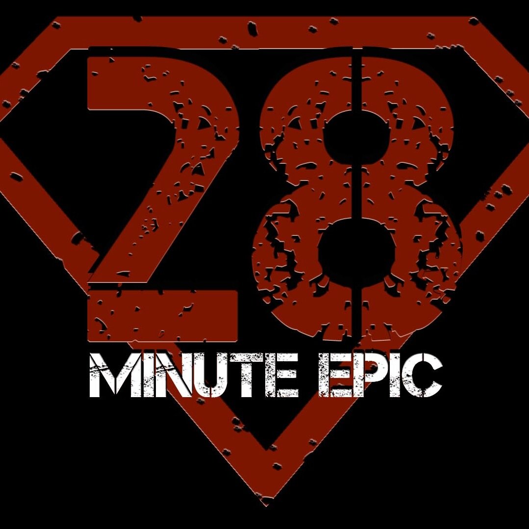Best friends lose their porn-store jobs and become superheroes for hire after accidentally saving someone's life. Whats better than 15 minutes of fame? 28!