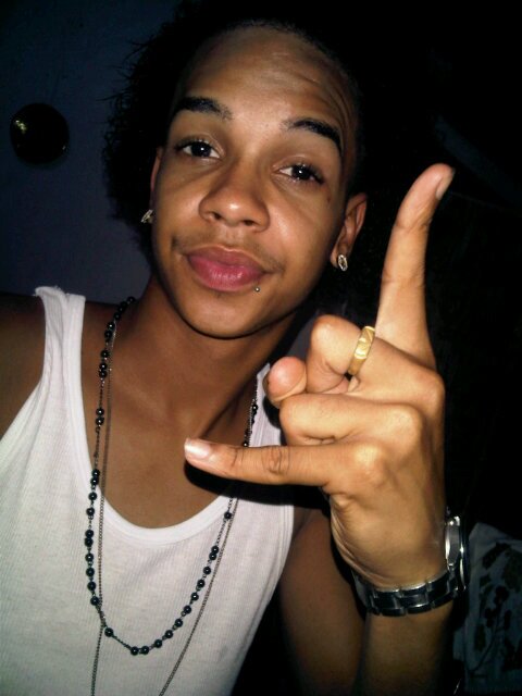 nOsliid's profile picture. ''La única vez que se debe mirar hacia atrás en la vida, es para ver lo lejos que hemos llegado''. #FiquraPublica: ''NO NACI PA' SER FAN'' ; ]