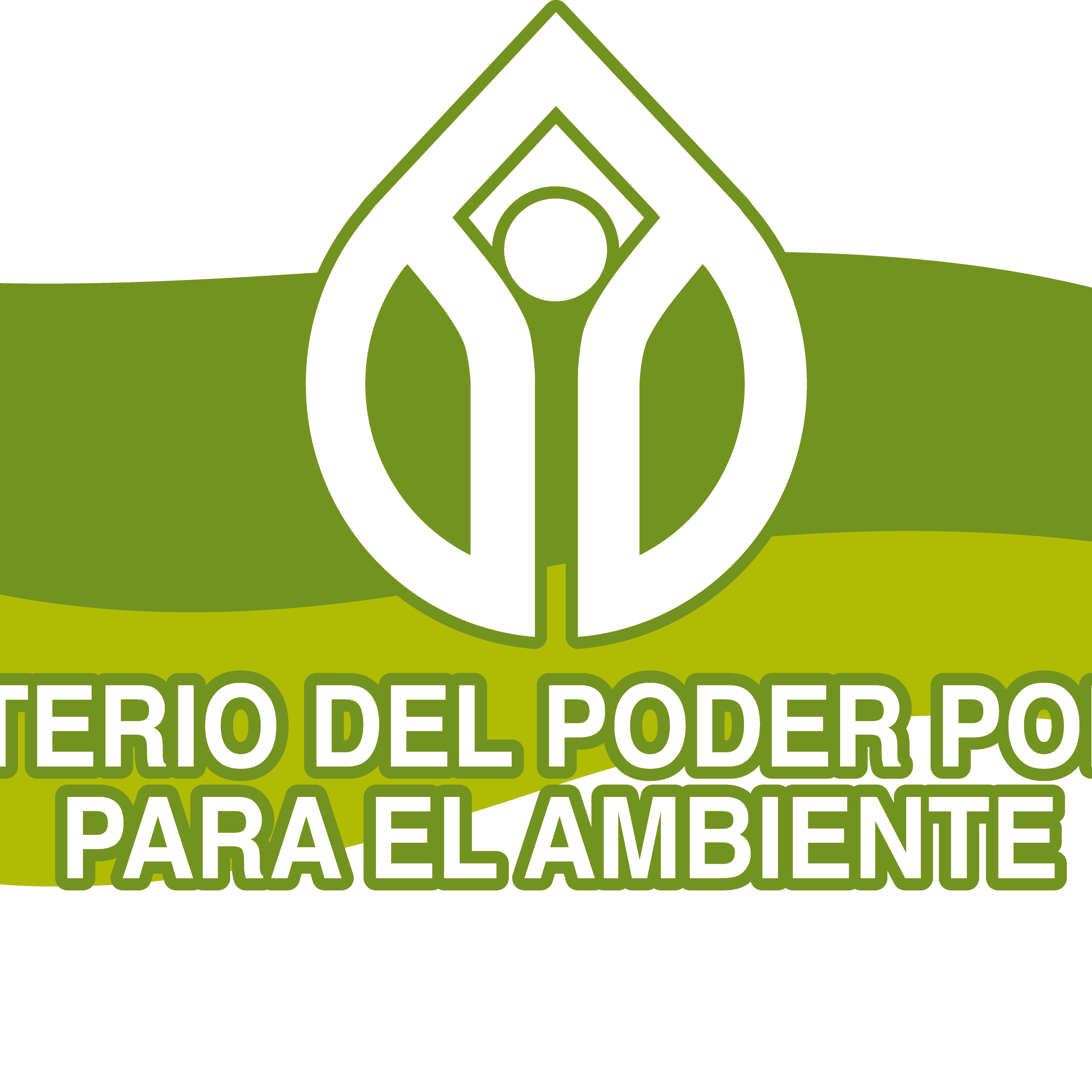 Ministerio P.P.P. Del Ambiente.. Ubicados en la Av. Marginal del Torbes, al lado del Parque Andres MIranda, San Cristobal, Edo. Tachira