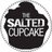 Salted Cupcake
