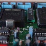 Microcontroladores y Electrónica, manuales, esquemas, libros, kits electrónicos, etc.