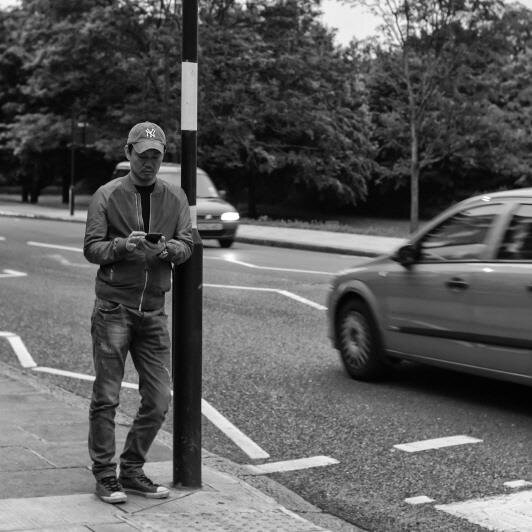 sanaipictures's profile picture. 사나이픽처스 사장