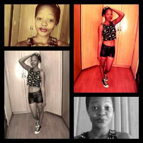 #I_ #am_ #Me