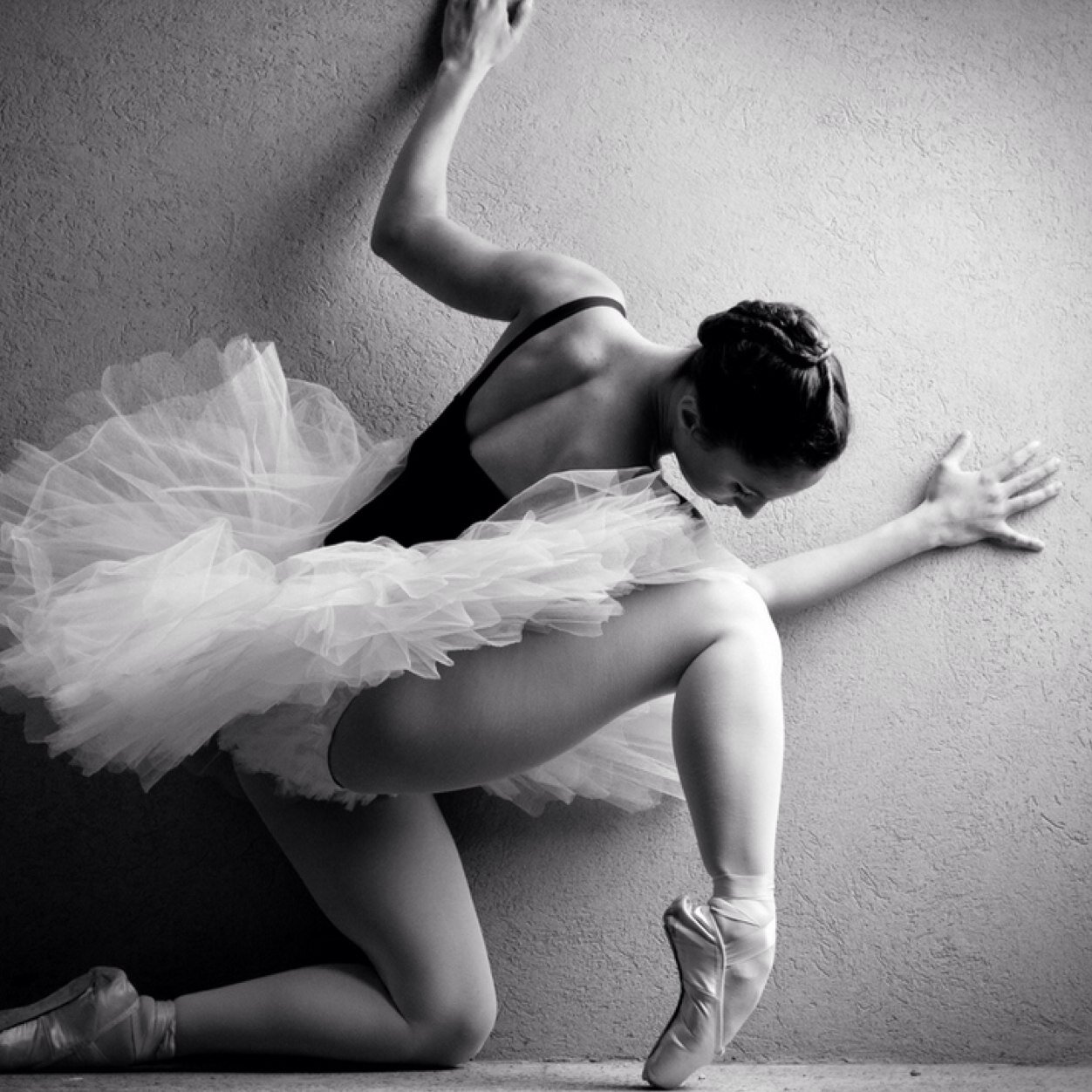 struggleofdance's profile picture. relatable & rant dance tweets