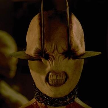 Silentonary's profile picture. 