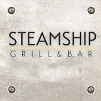 Steamship Grill(@steamshipgrill) 's Twitter Profileg