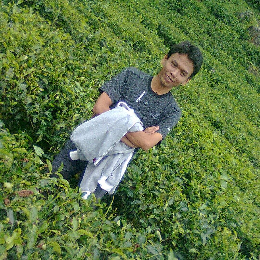 Ganbatte....!!!