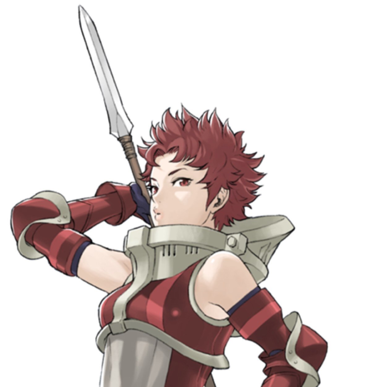 The Fastest eater. My rolemodel is The bull who was one of king marth's soldiers. No daughter yet. No love either. 18+RP/FamilyFriendlyRP. Mostly Lesbian