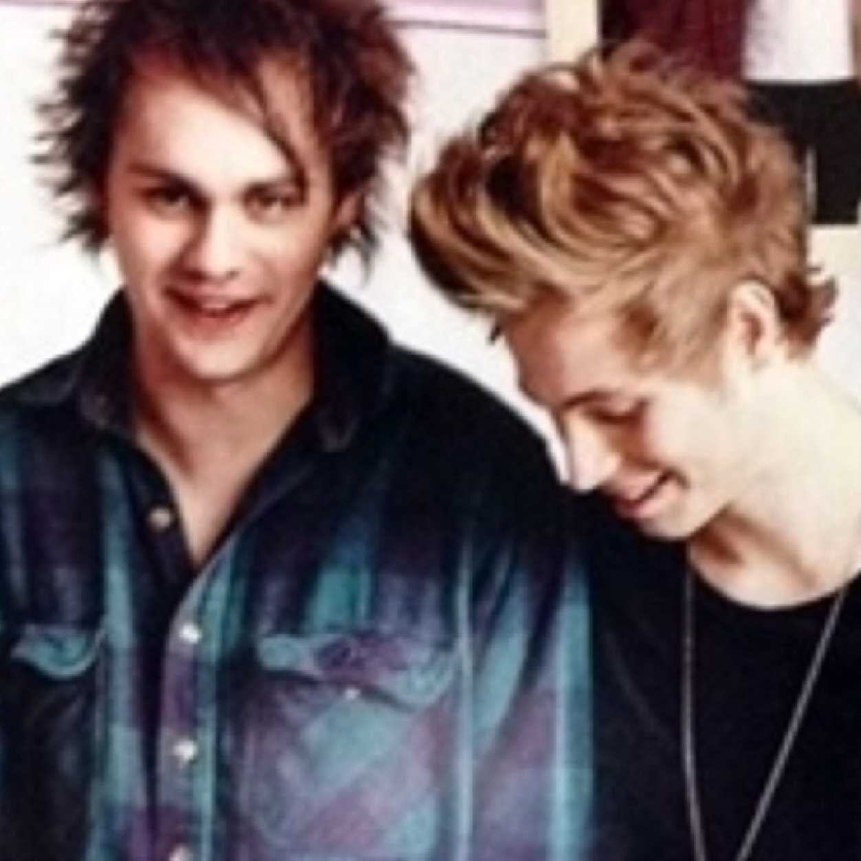 @holycliffrds