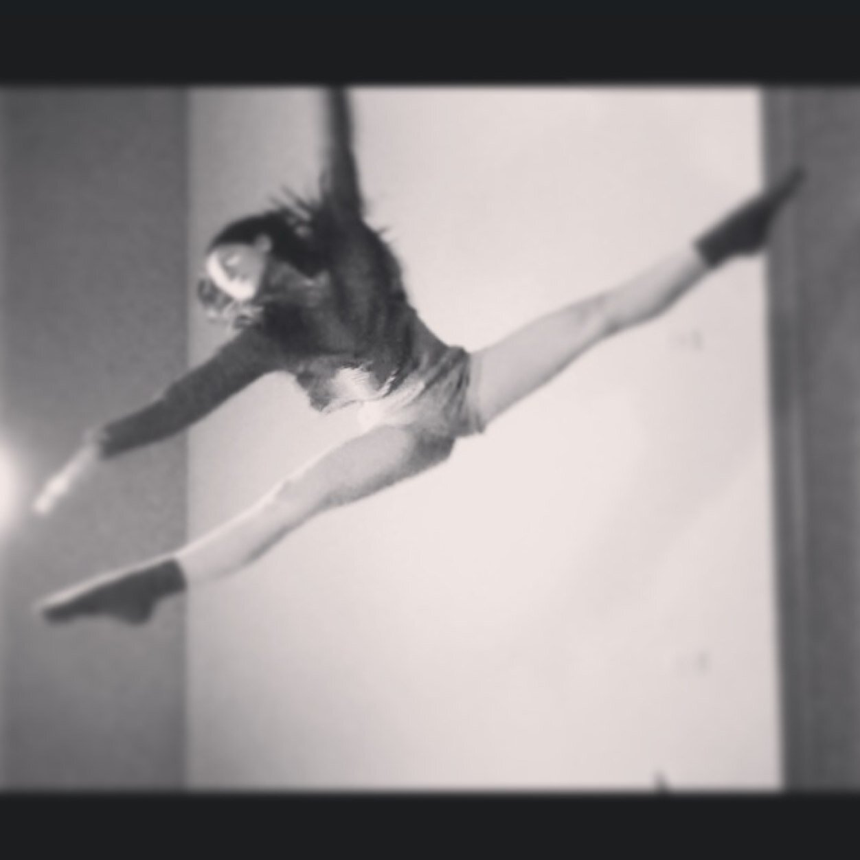 a_dancinglife's profile picture. I don't know why I dance, perhaps