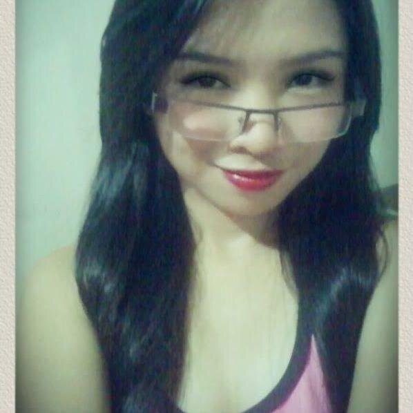 Jessica Robles Tamayo . 17 . Single . Muntinlupa City