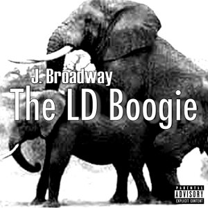 Outlandish emcee. J. is for the name and Broadway is for the street fame! The infamous, underground, unseen emcee. #longdick #hiphop