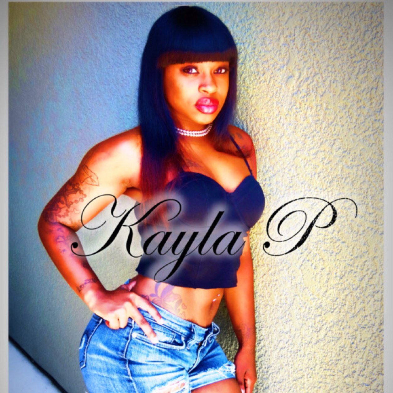 I'm a music artist, singing is my passion 
I'm 20 years young, ready for everything GOD has in store #teamKAYLAP ❤️✊
