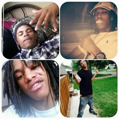 bobbybooker40's profile picture. r.i.p vontae ball out for my nigga fuck u new niggas