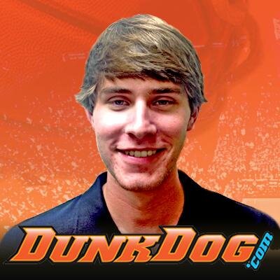 HoopsRichardson's profile picture. Senior Staff Writer for @DunkDog. Contact me at adam.dunkdog@gmail.com!