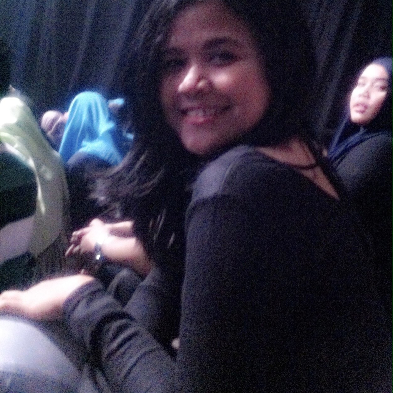 do the best and be the best for your life even after you made a wrong :)