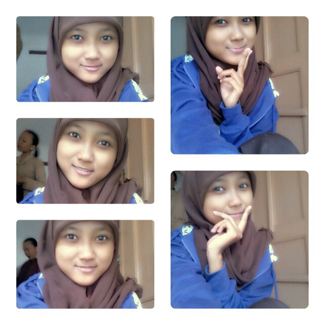 aiisyahrahma's profile picture. 