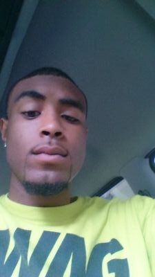 Im not gone tell Yawl about me. follow me and you'll find out for yo damm self..