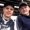 cadough67's profile picture. 