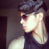 ♥♡✝M4TH3U$✝♡♥ (@damn_matt) 's Twitter Profile