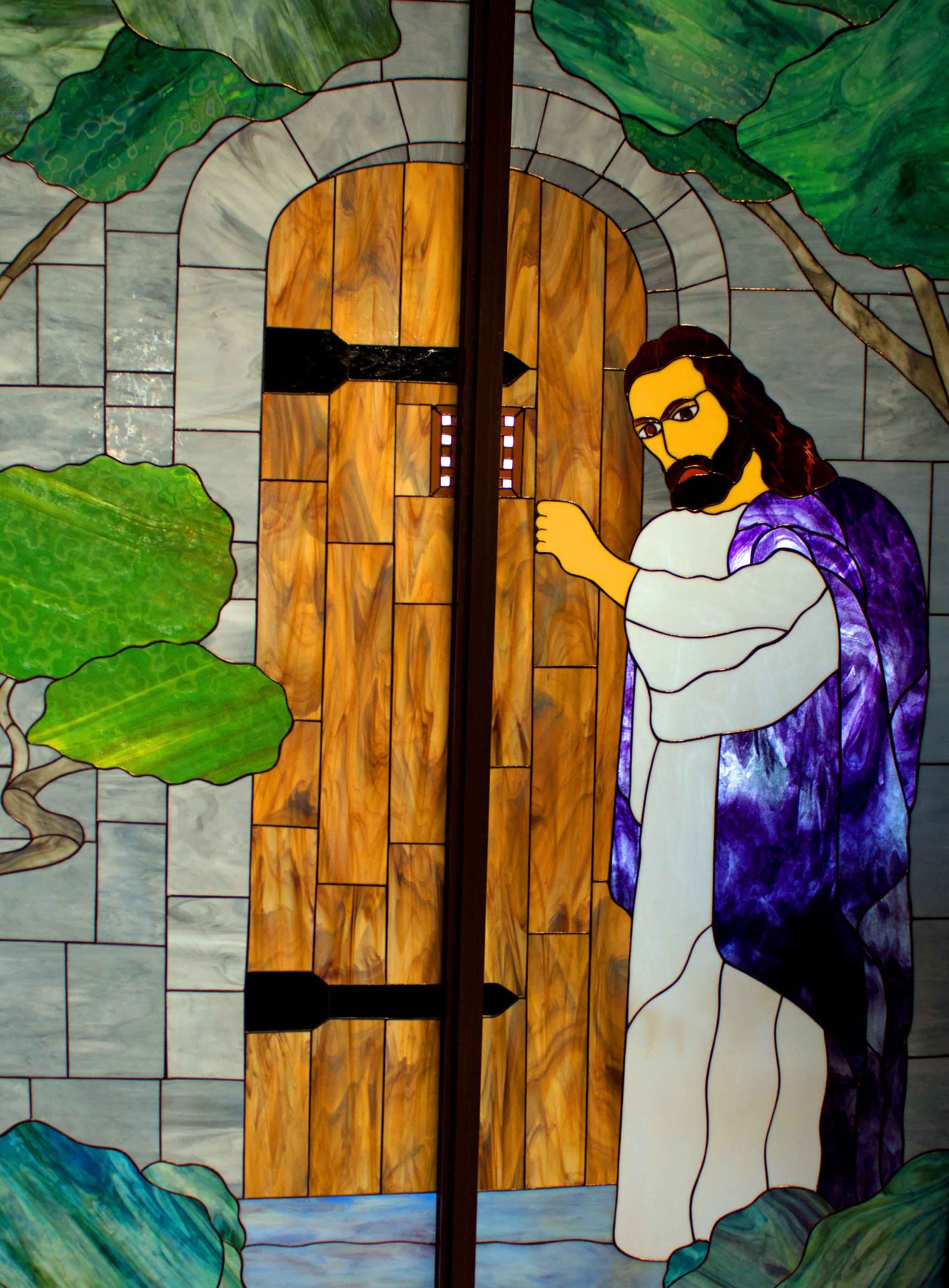 Word alone. Faith alone. Grace alone.  Lutheran Church Missouri Synod.