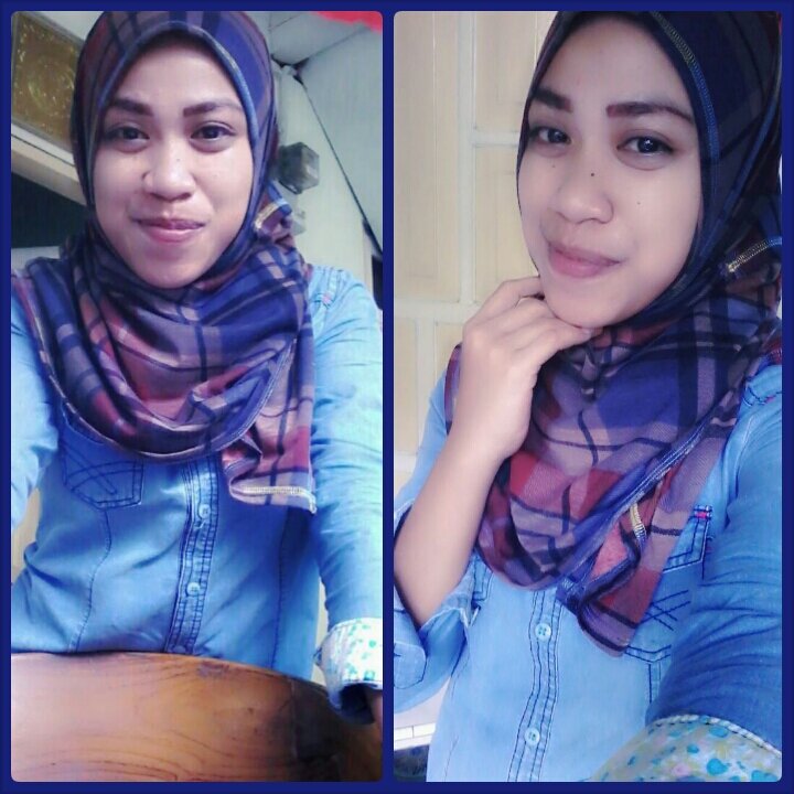 God please save me,my parents,my♡Kurniawan Mangero,my friends, n my hatters || I'm study At Universitas Sam Ratulangi Manado