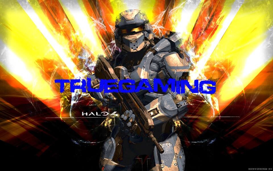 TrueGaming123 Profile Picture
