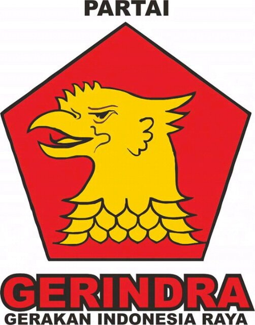 Kader partai gerindra