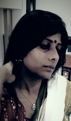 I am at the right place, at the right time, doing the right thing