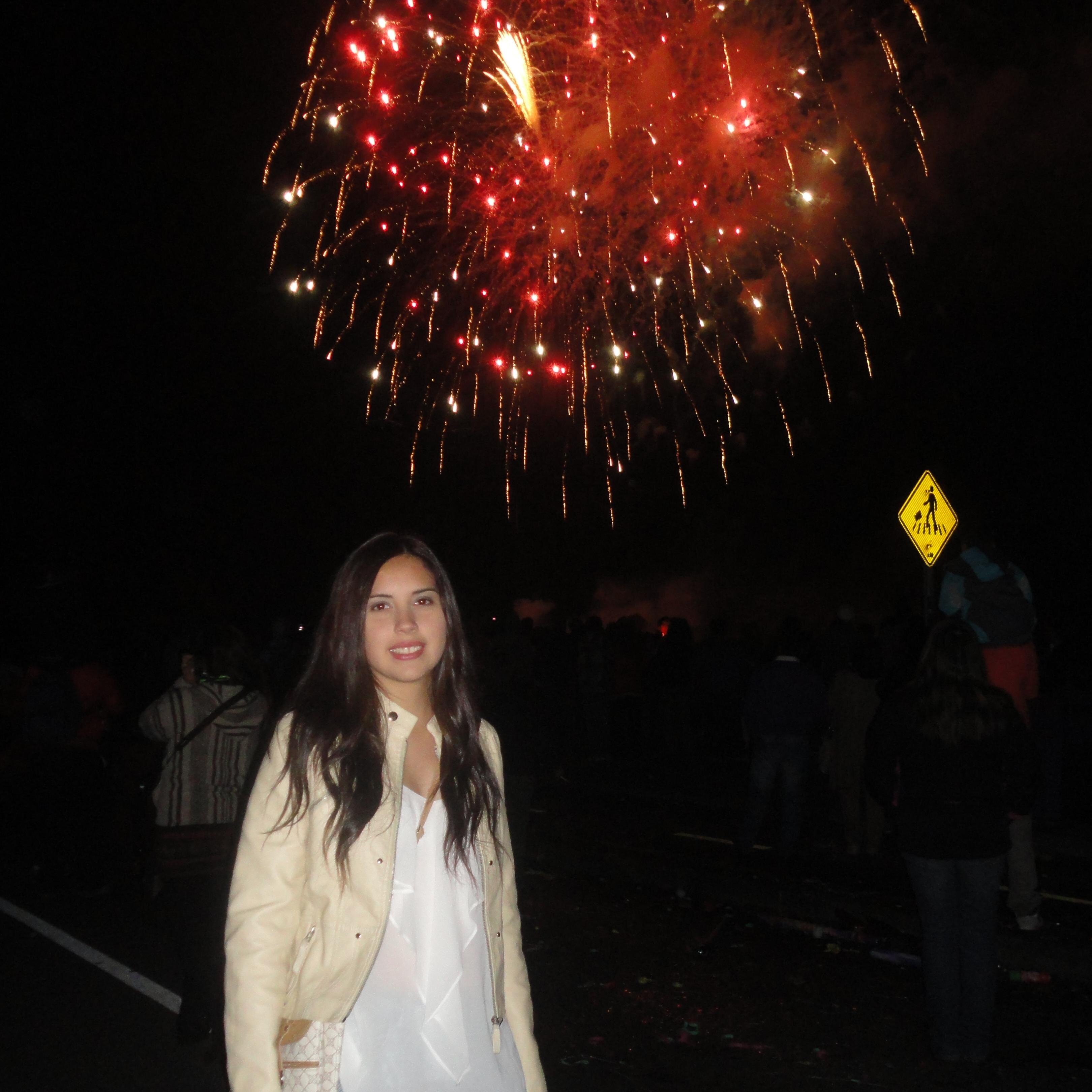 FerCrucesT's profile picture. Estudiante de Ingeniería Civil de la Universidad del Bío-Bío de Concepción.