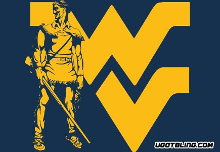 DubV fan.  #dubvfacts.  All about the mountaineers, almost heaven