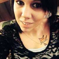 Shirley (@shirley_goff) 's Twitter Profile