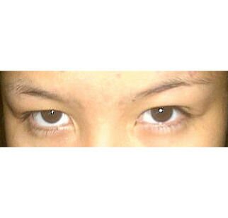 A girl with her glasses. #Alicious #GGMU