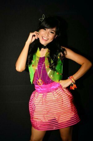 2nd Official of (ʃ⌣ˆ)-σ @Noeey_Chibi • Since: 16th Feb 2014 ʃ⌣ƪ) • She is my inspiration,idol and my everything! • BFF» @NovianaticPDG_ •Enjoy with #MinFa ◦^⌣^◦