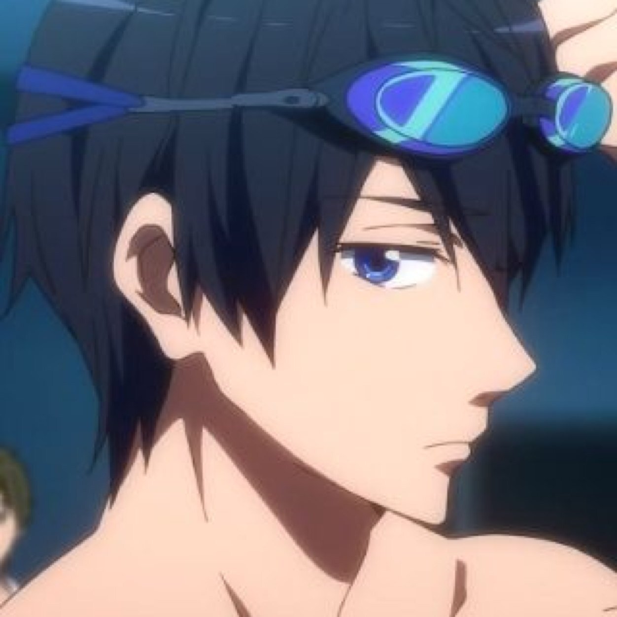 Free! gif動画祭り☆さんのプロフィール画像