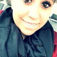 Andie Parrish (@andieparrish) 's Twitter Profile