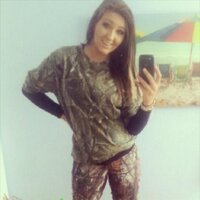 Madisyn Whitley (@madisynwhitley) 's Twitter Profile