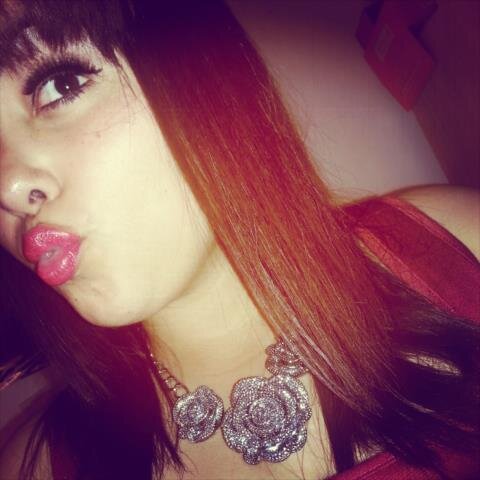 Aim For The Moon, Even If You Miss You'll Land Among The Stars. ; 6/7/13