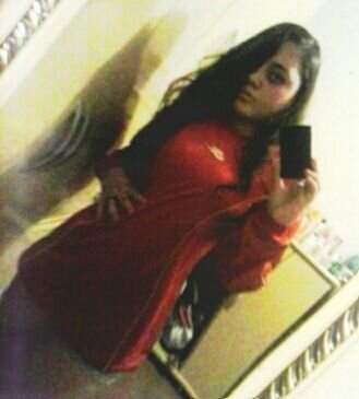 me chamo paloma tenho 16 anos sou fã do @luansantana desde dos 14/03/09 minha razao de viver LRDS 3