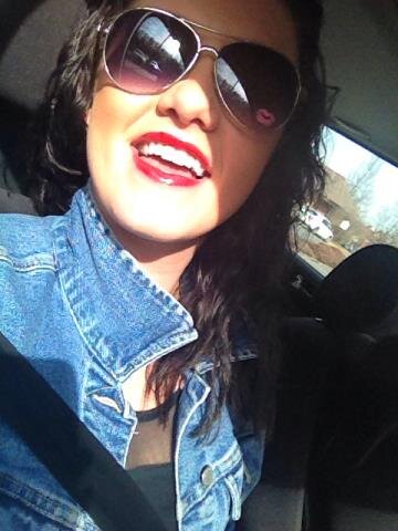 Don't say that you miss me when it's your fault that I'm gone.