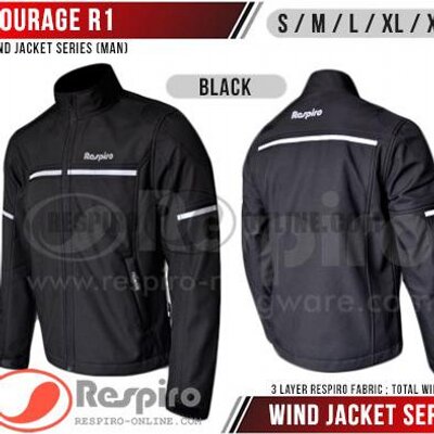 7400 Model Jaket Respiro Terbaru HD Terbaik