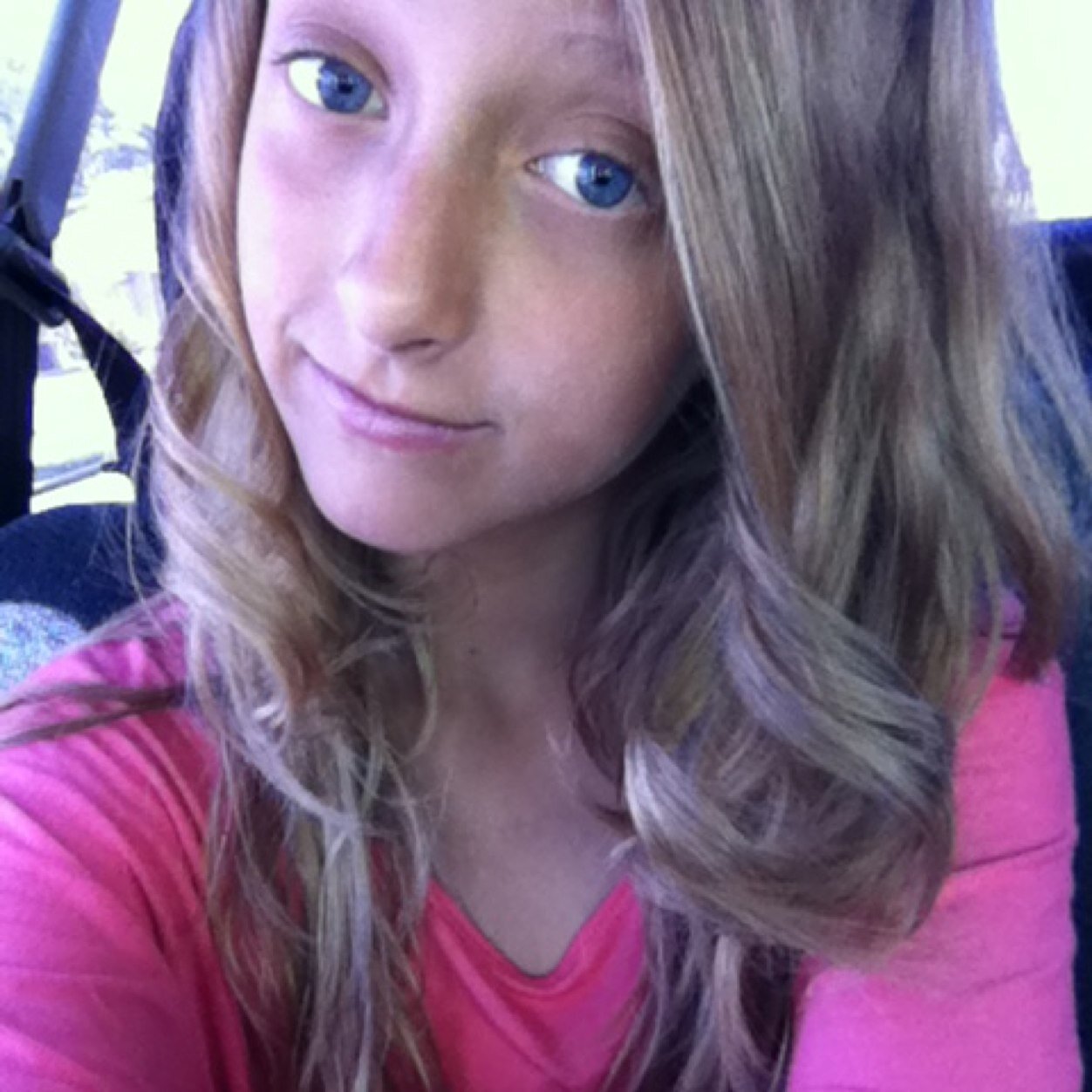 Hey! This is @magewillow but I got hacked at 500… so follow me? Instagram is @flawlessnes. HAVE A FABULOUS LIFE