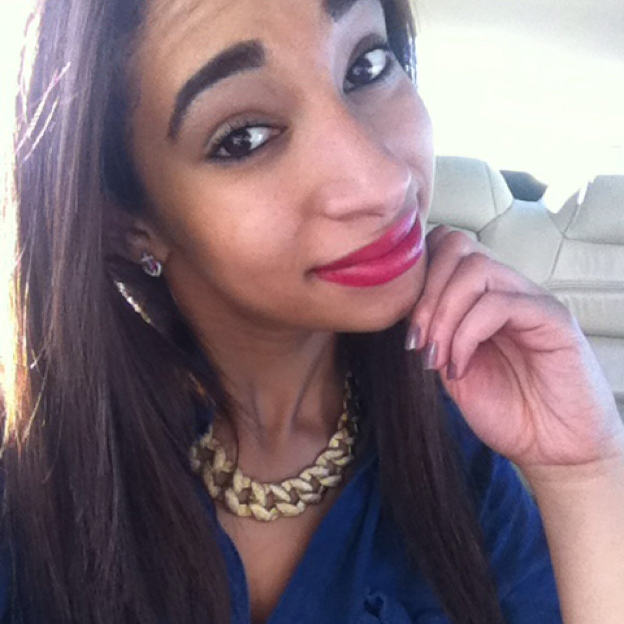 Modeling, Fashion, Live, Laugh, Love