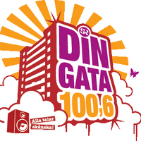 Din gata 100.6 (@dingata) 's Twitter Profile