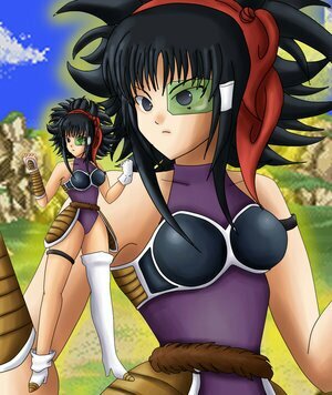 I am the mother of @Saiyan_Terron. Im nice but I can kick your ass if I need to. If you look for me, I'm usually creeping around the TL #Single
