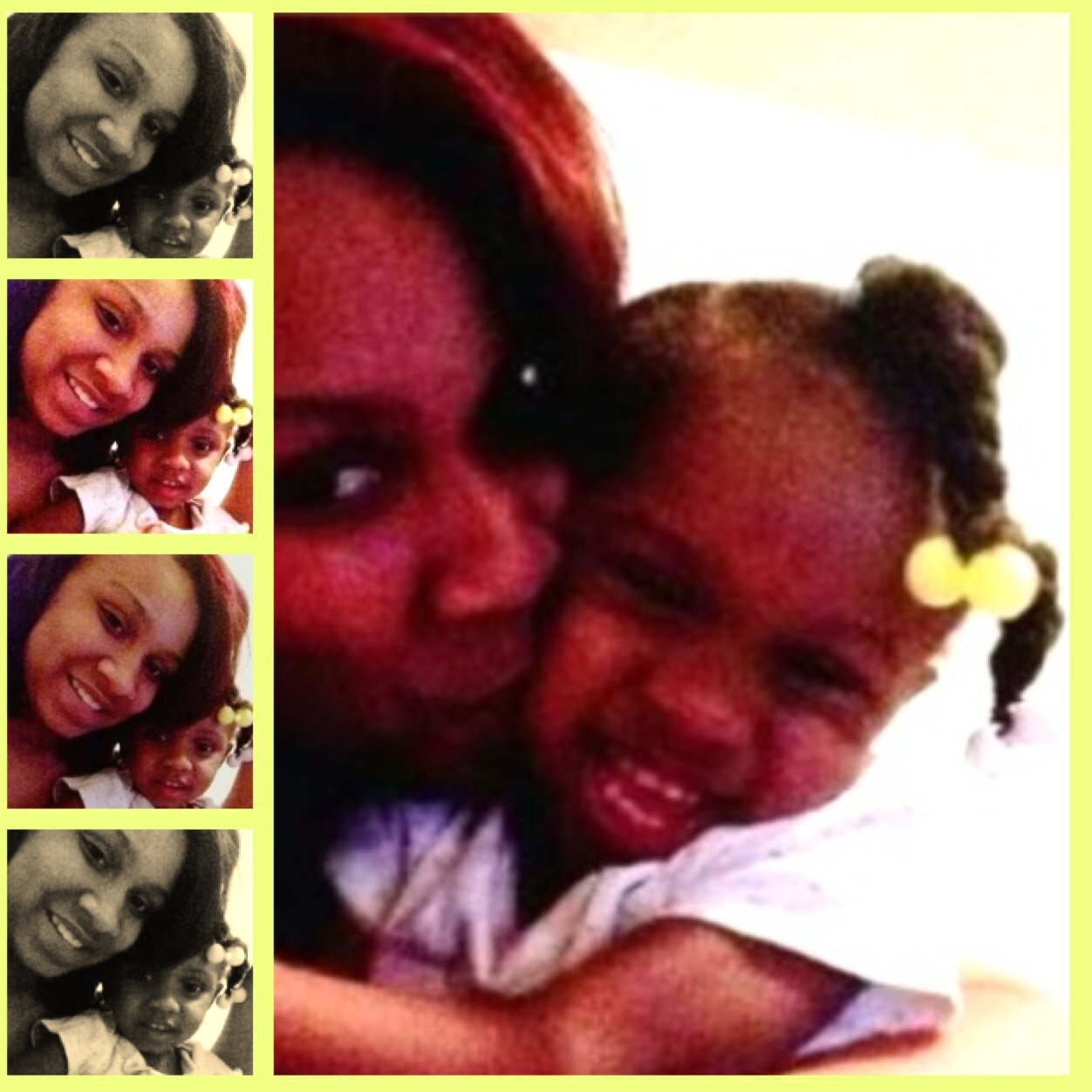LifeOfDreama's profile picture. Imani's World #22 #SingleMother #Independent #LivenLife2DaFullest #NoNigga ~Mani&Dreama~