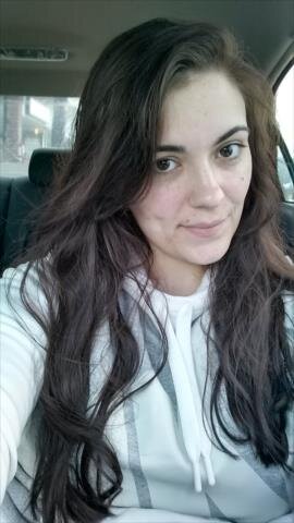 Talia_Mcguire's profile picture. the more anger you hold towards the past in your heart, the less capable you are of loving the present.