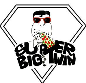 superbigtwin's profile picture. SUPER BIG TWIN PIZZA [PIZZA BESAR DI MEDAN] | Karena Pizza Bulat terlalu MAINSTREAM | 100% HALAL | LINE: rnrahmadini / PIN:5297d73c