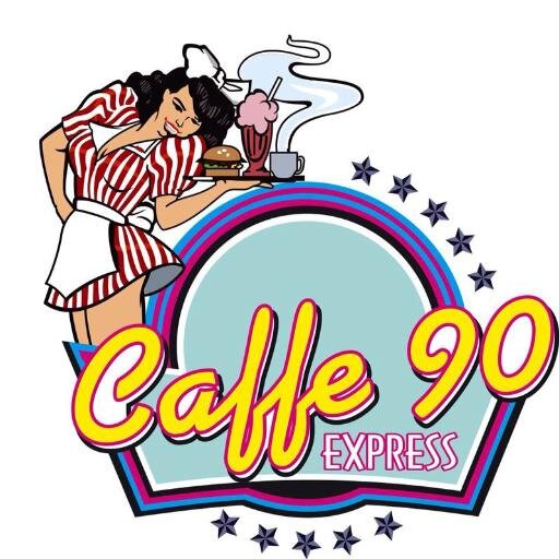 ¡El verdadero lugar de la comida clásica americana! Una atmósfera de los 50's llena de parrillas, hamburguesas, ensaladas y más. #ViveElAyer